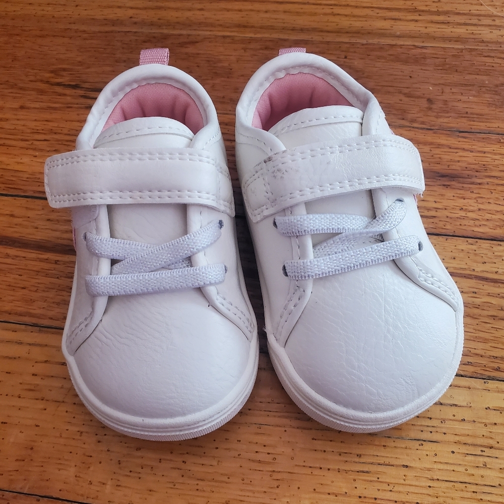 Carters baby shoes